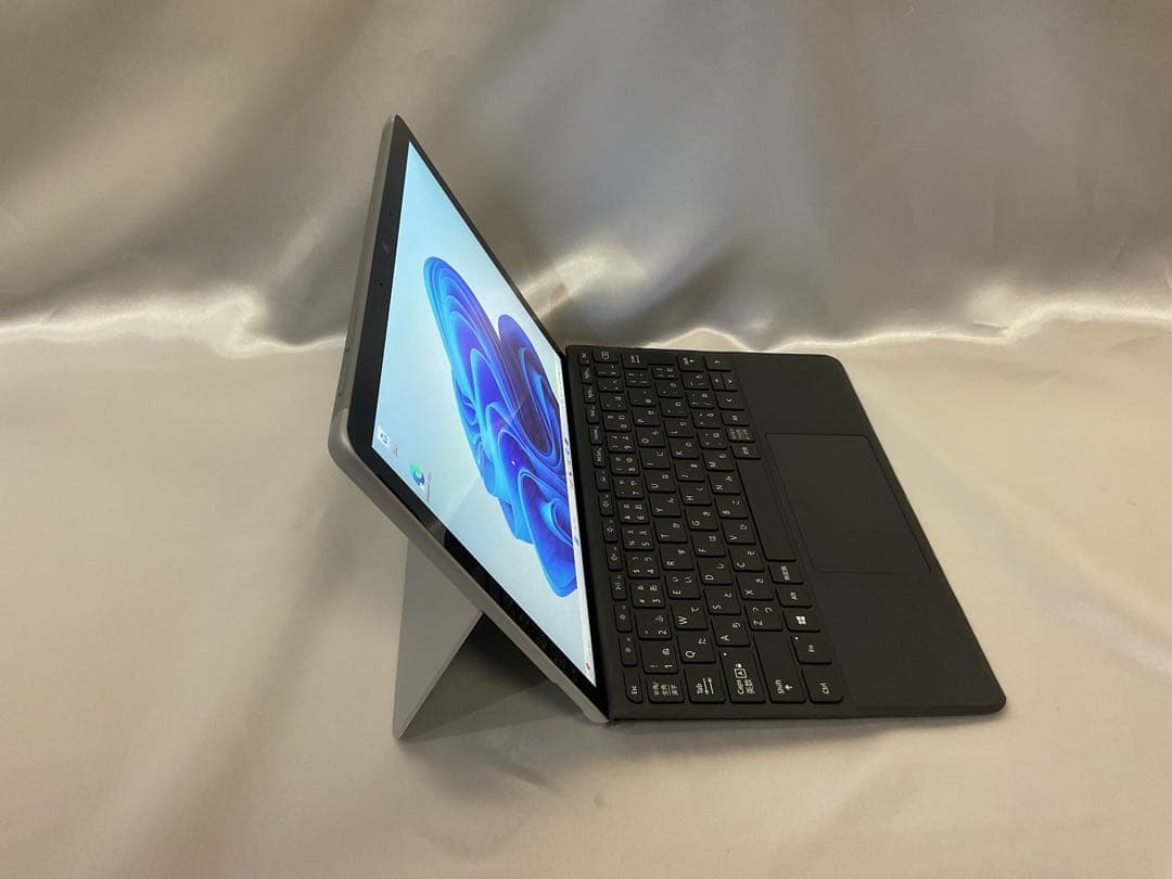 Windowsタブレット本体 Surface Go3 8g SSD128g Office 2024