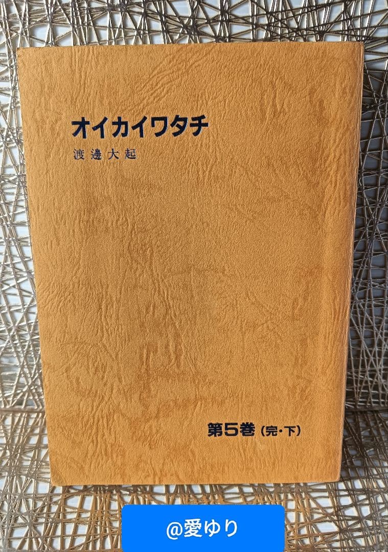 ♦【皇室献呈書】渡邊大起『オイカイワタチ』全６巻揃え⭐祝之神事⭐宇宙⭐魂の目覚め