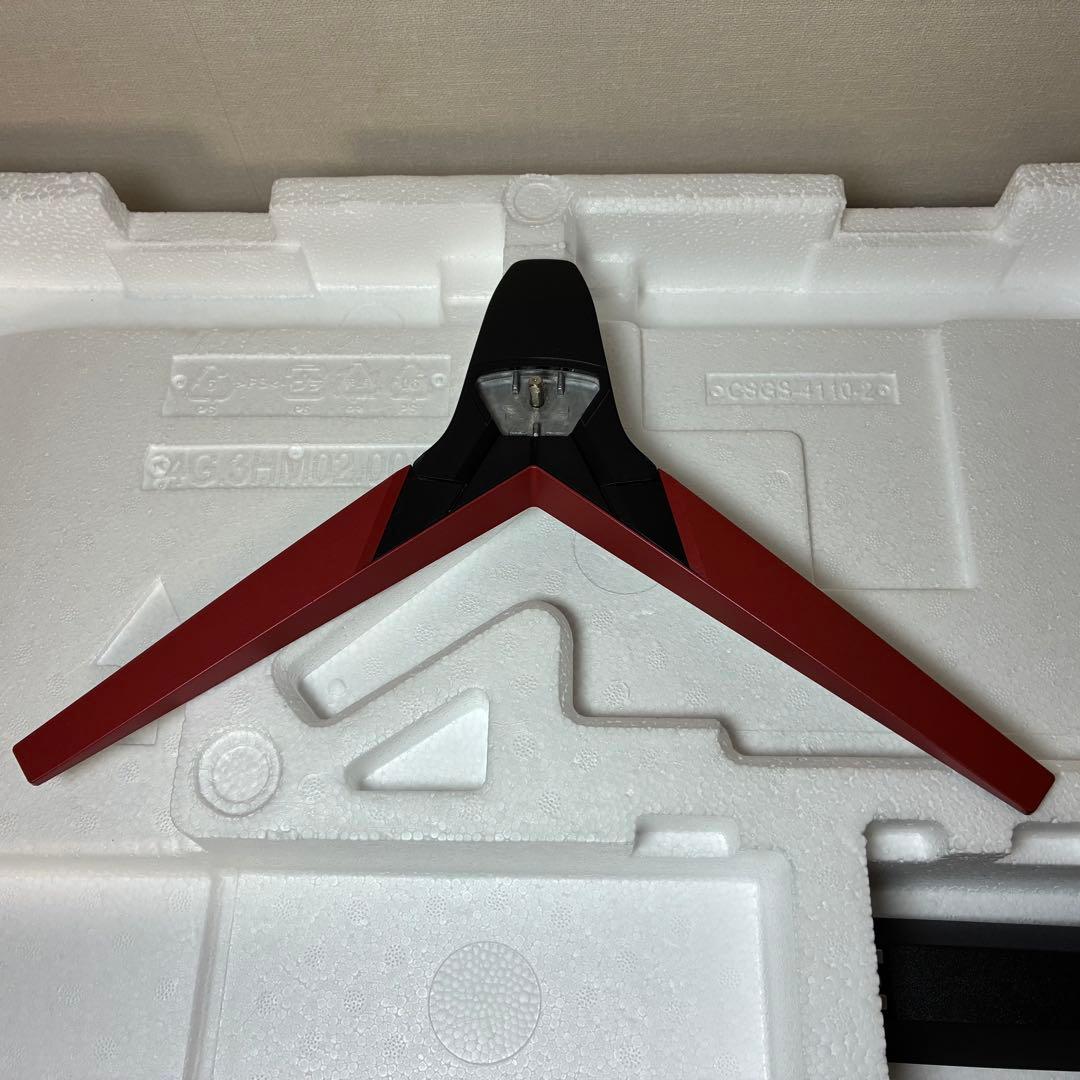 Acer FHD 165Hz 24.5インチ ゲーミングモニター