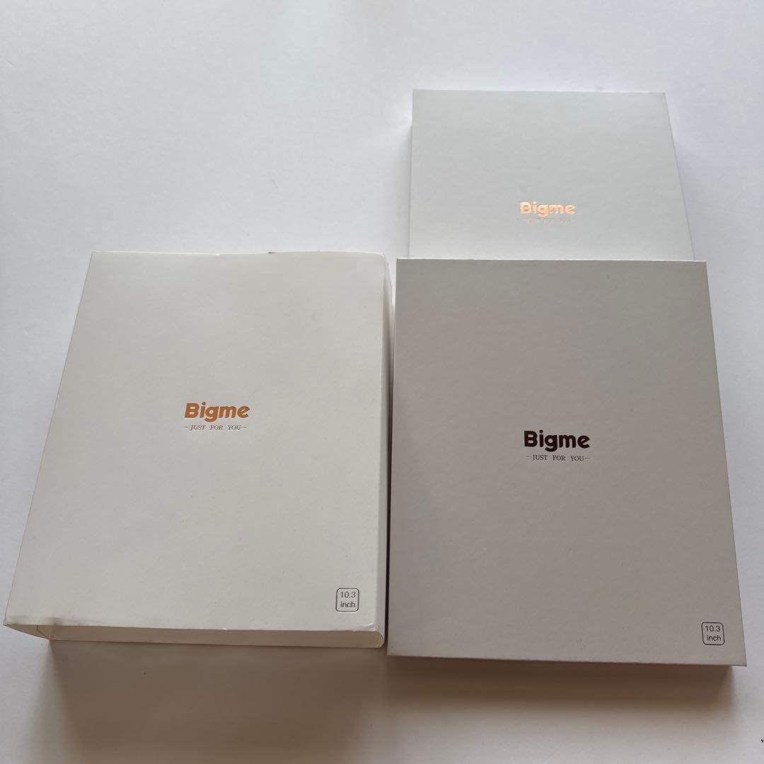 電子書籍リーダー本体 Bigme B1051C RAM6GB ROM128GB