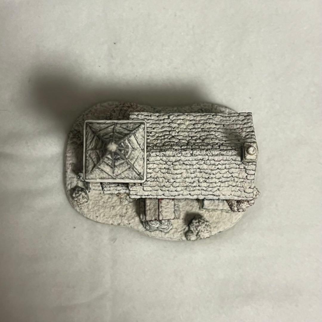 リリパット19☆WINTER AT MOOT HALL KESWICK