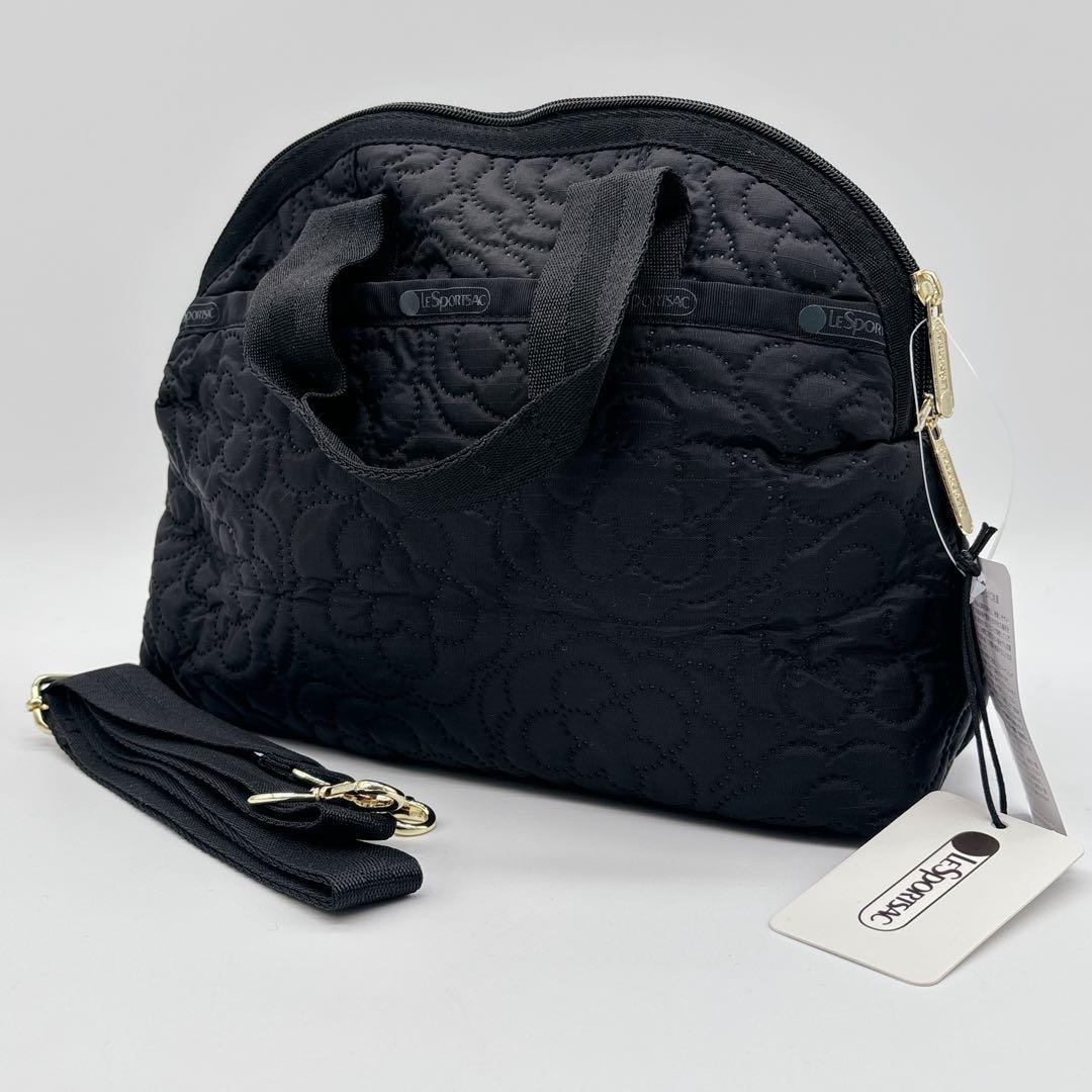 新品♡レスポートサックパフォームブロッサムズショルダーバッグ　2WAY