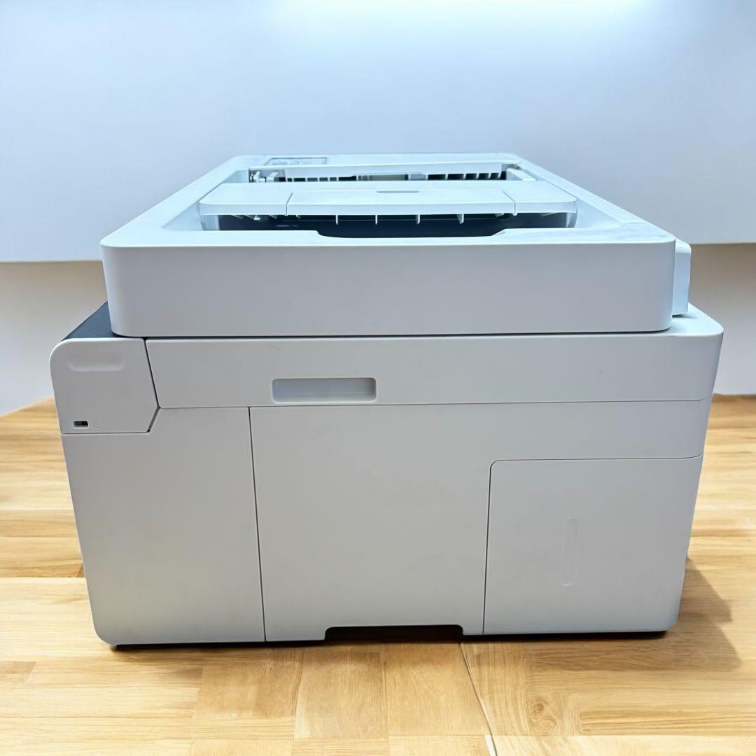 極美品✨EPSON EW-M5610FT プリント数5,560回 業務用 複合機