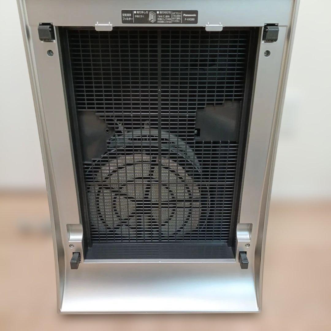 Panasonic F-VXS90 20年製 空気清浄機 最上位モデル