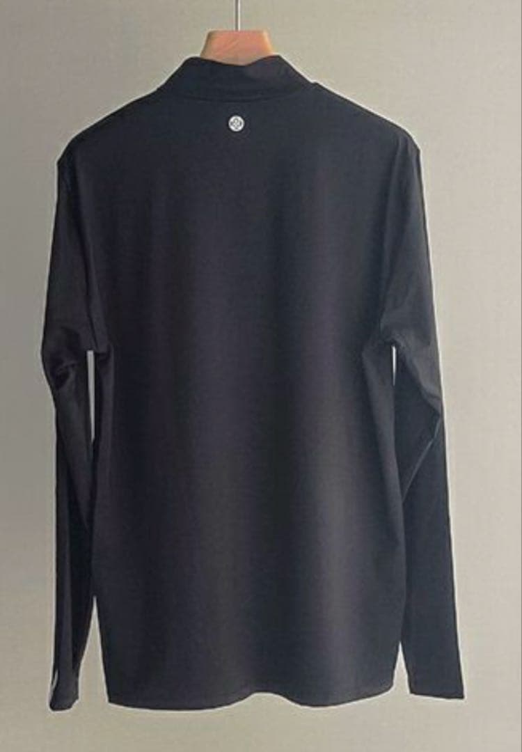G/FORE ジーフォア　メンズモックネック　超美品✨