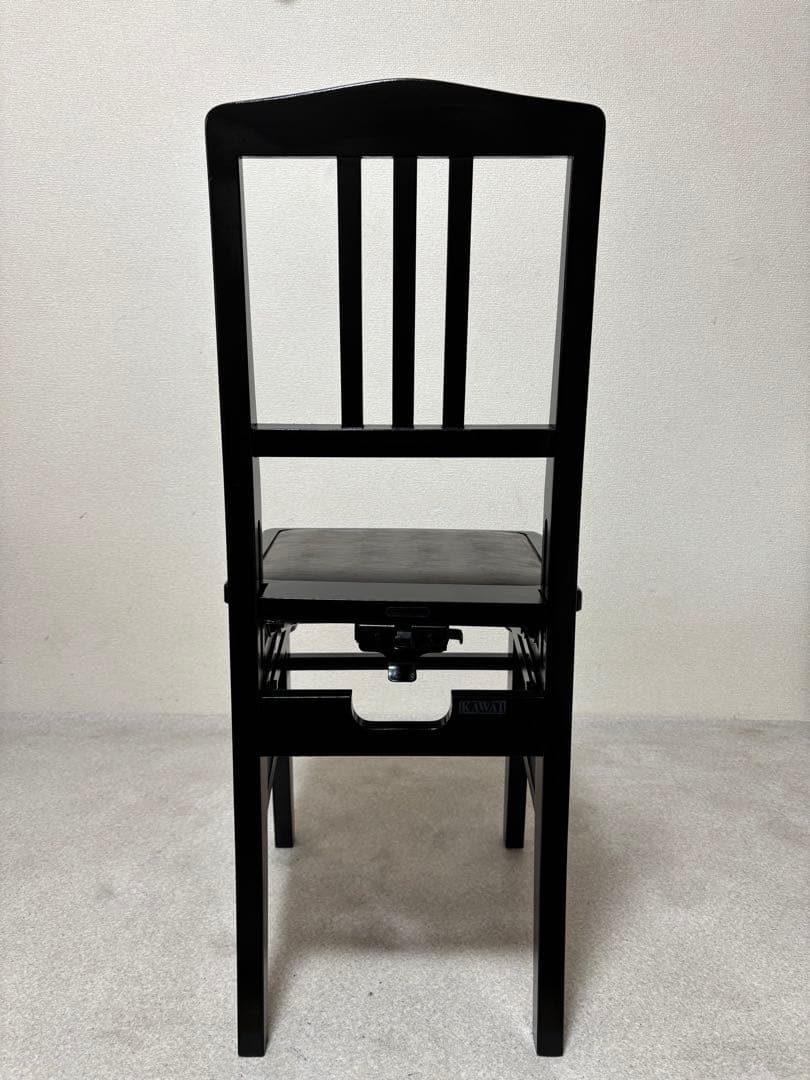値下げしました。カワイトムソン椅子