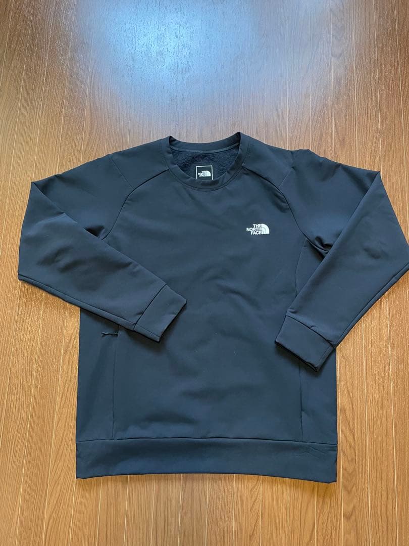 mont-bell NORTH FACEセット モンベル ダウン