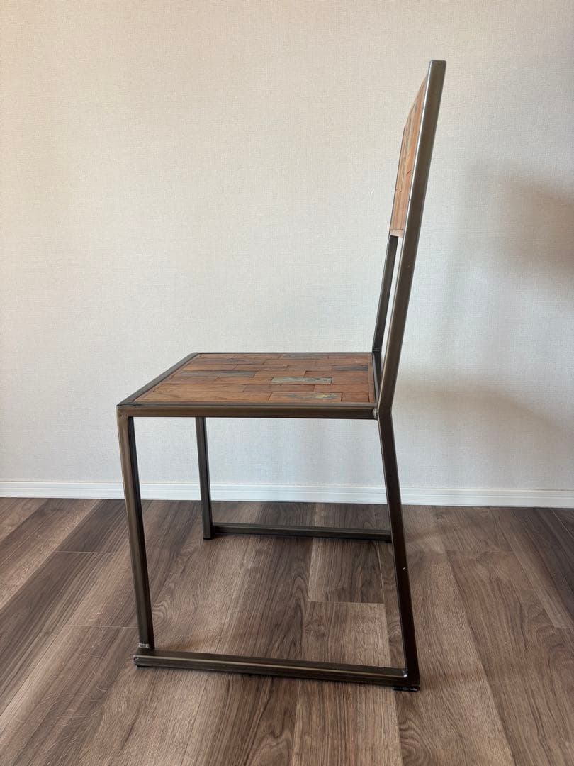 D-Bodhi ダイニングチェア1