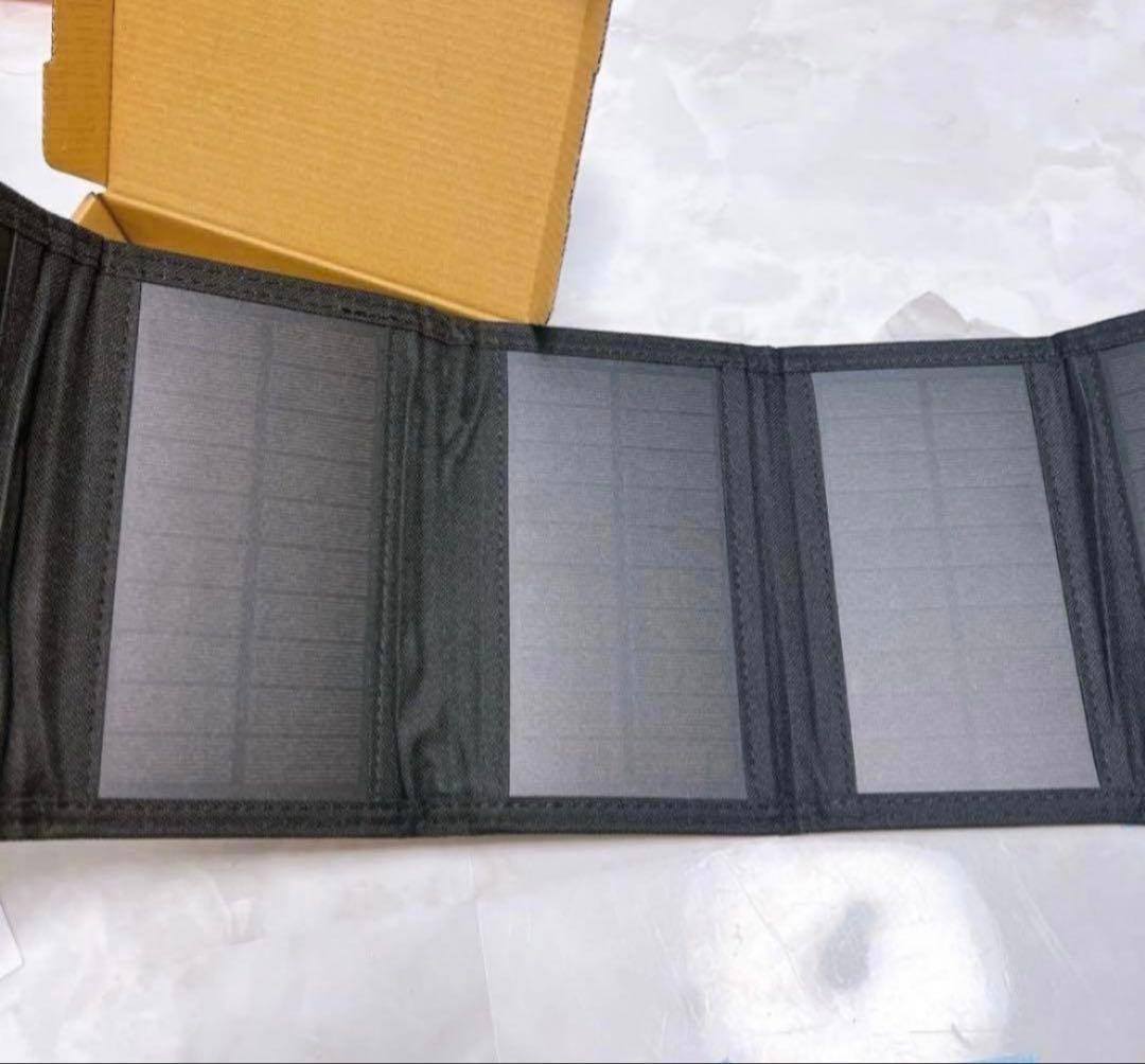 ソーラーチャージャー ソーラーパネル 小型 ソーラー 充電器 ソーラー 扇風機