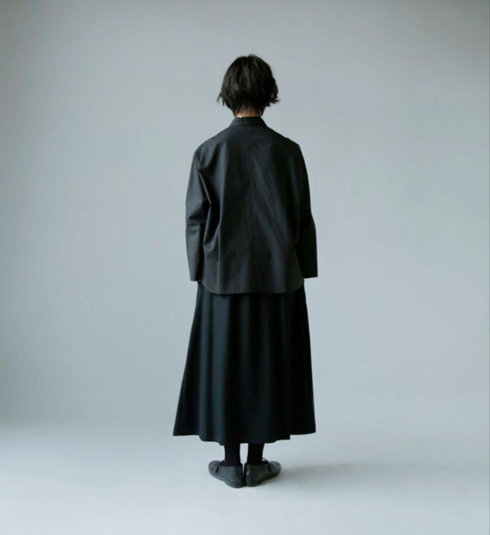 TENNE HANDCRAFTEDMORDENスリーブ シャツ