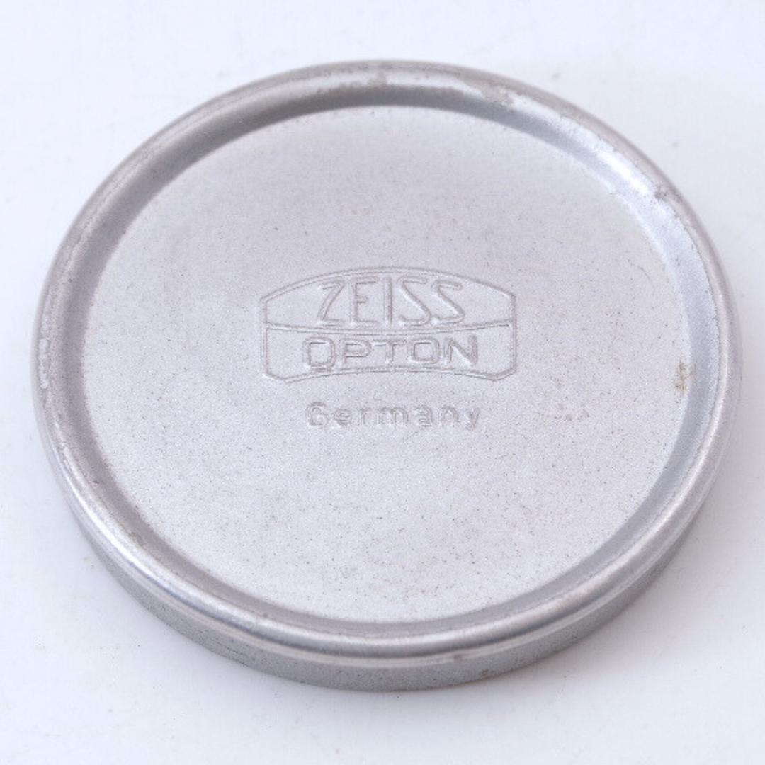 フィルムカメラ ZEISS IKON Contax IIIa /Sonnar 50mm F1.5