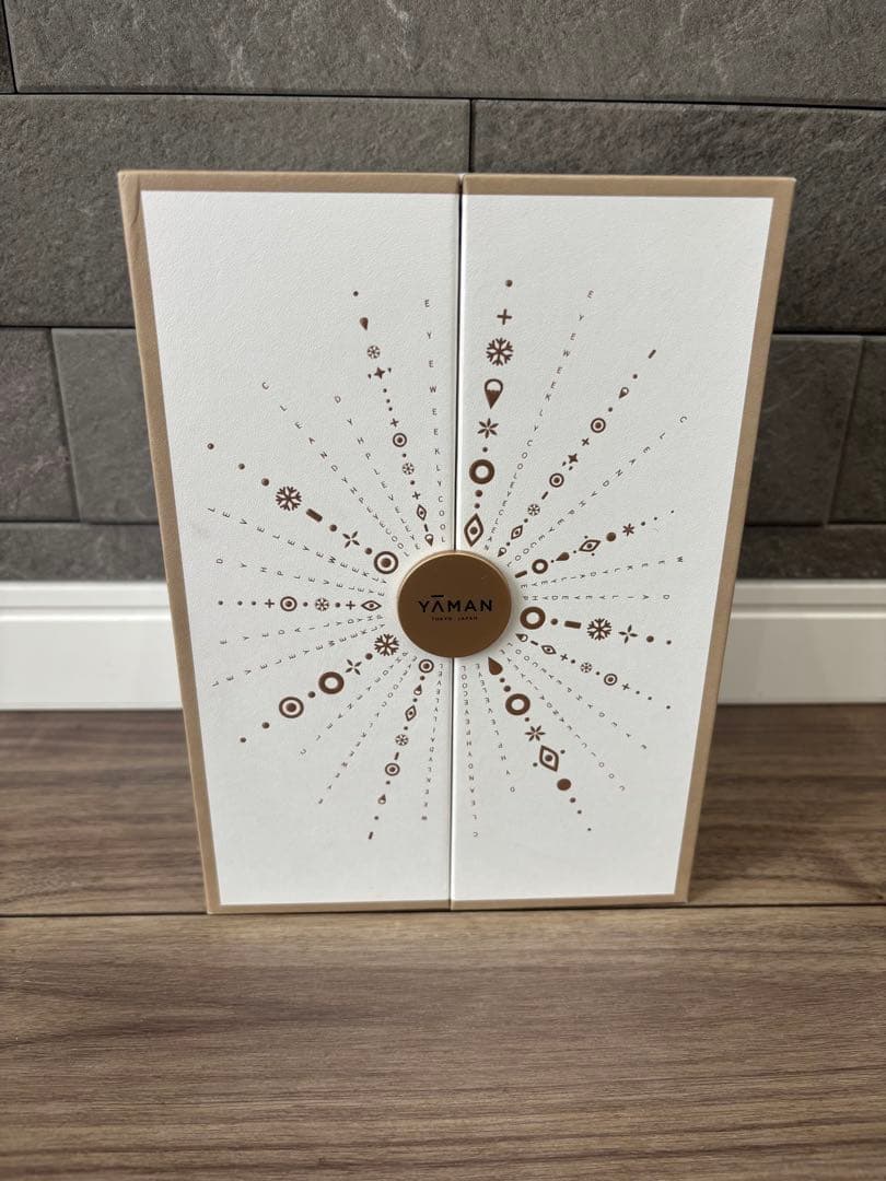 YAMAN MI8-YL11 フォトプラスシャイニー