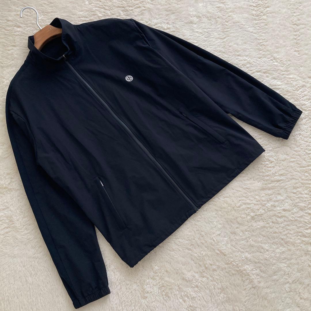 【NSJSIS さん専用】OBSIDIAN WIND BREAKER ブラック