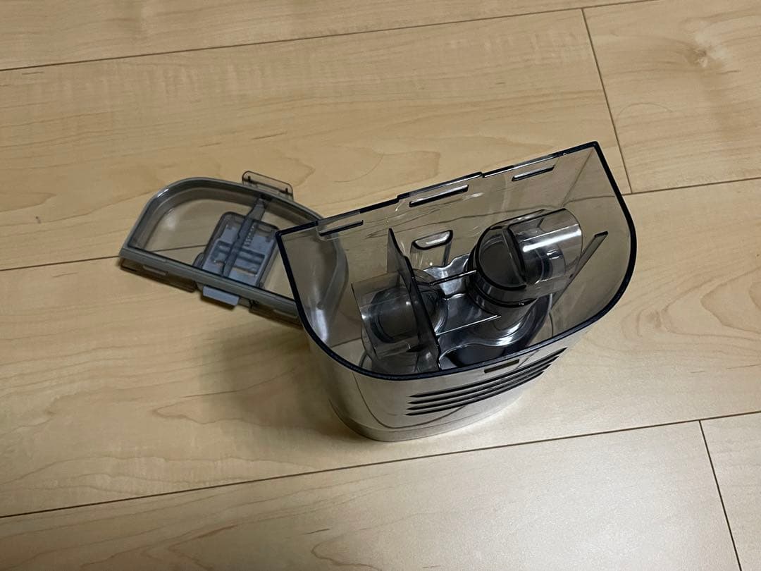 アイリスオーヤマ　リンサークリーナー RNS-P10-W