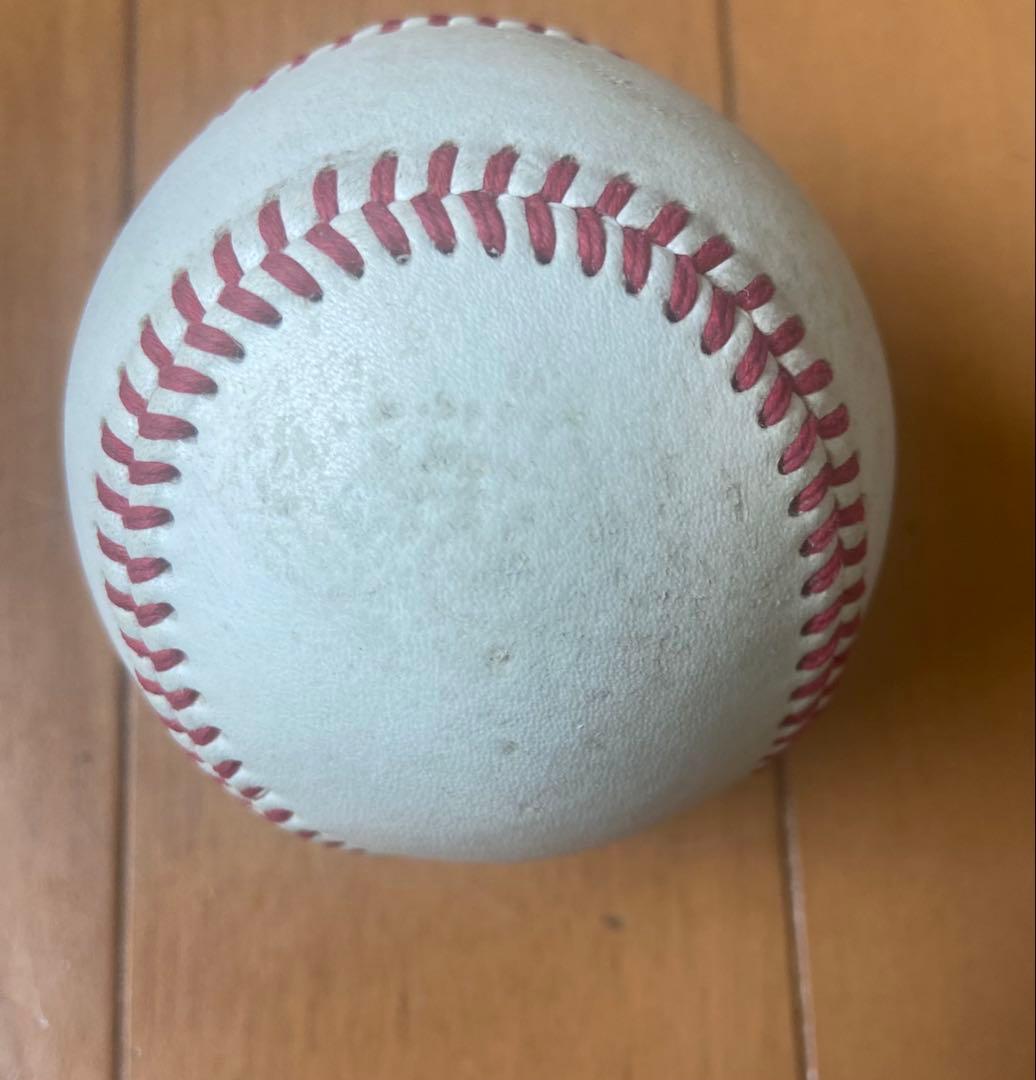 TECHNICAL PITCH Bluetooth 野球ボール