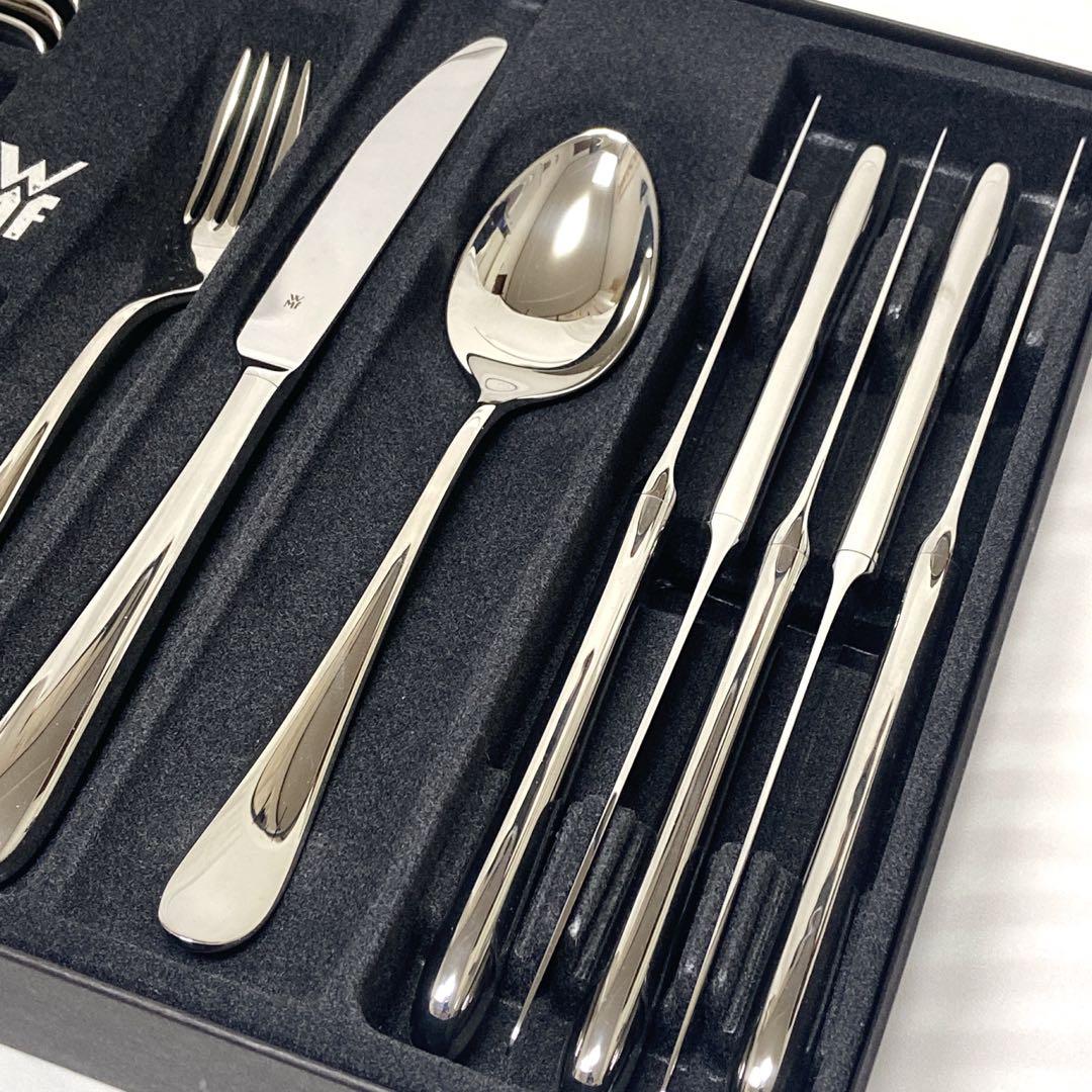 WMF カトラリーセット set30 スプーン フォーク ナイフ ヴェーエムエフ
