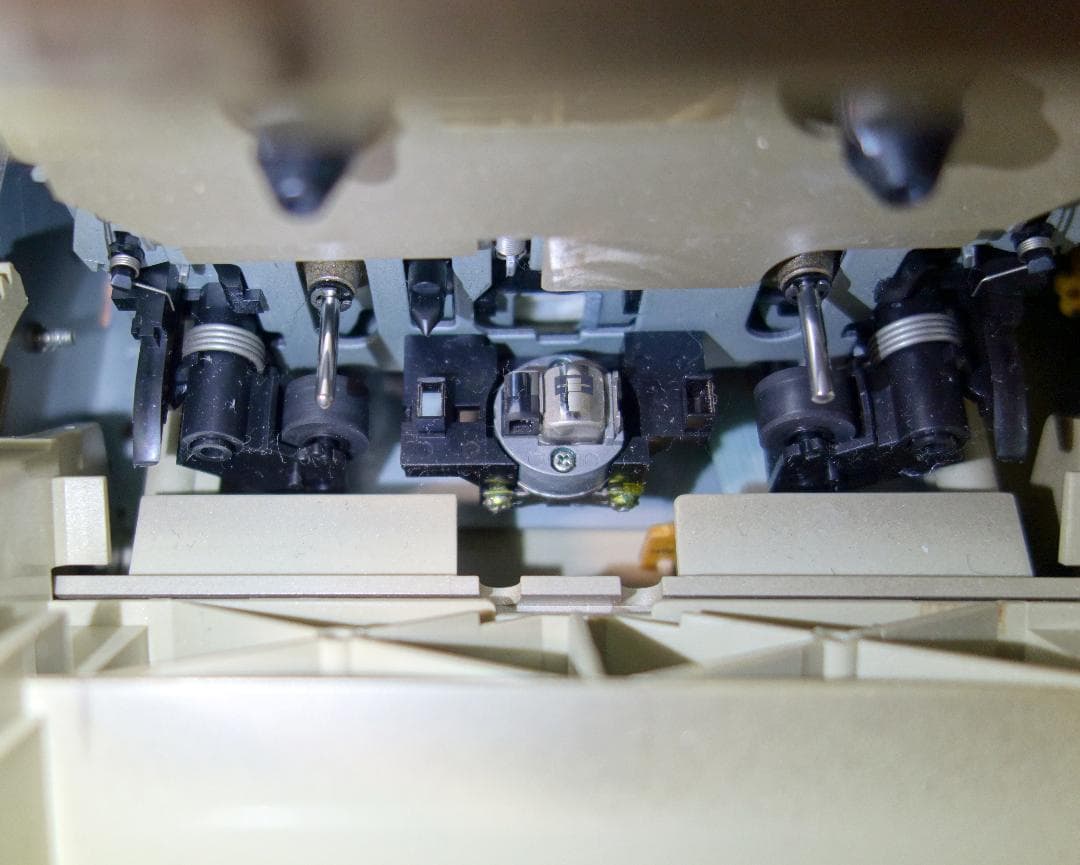 Pioneer T-WD5R カセットデッキ【動作確認済】