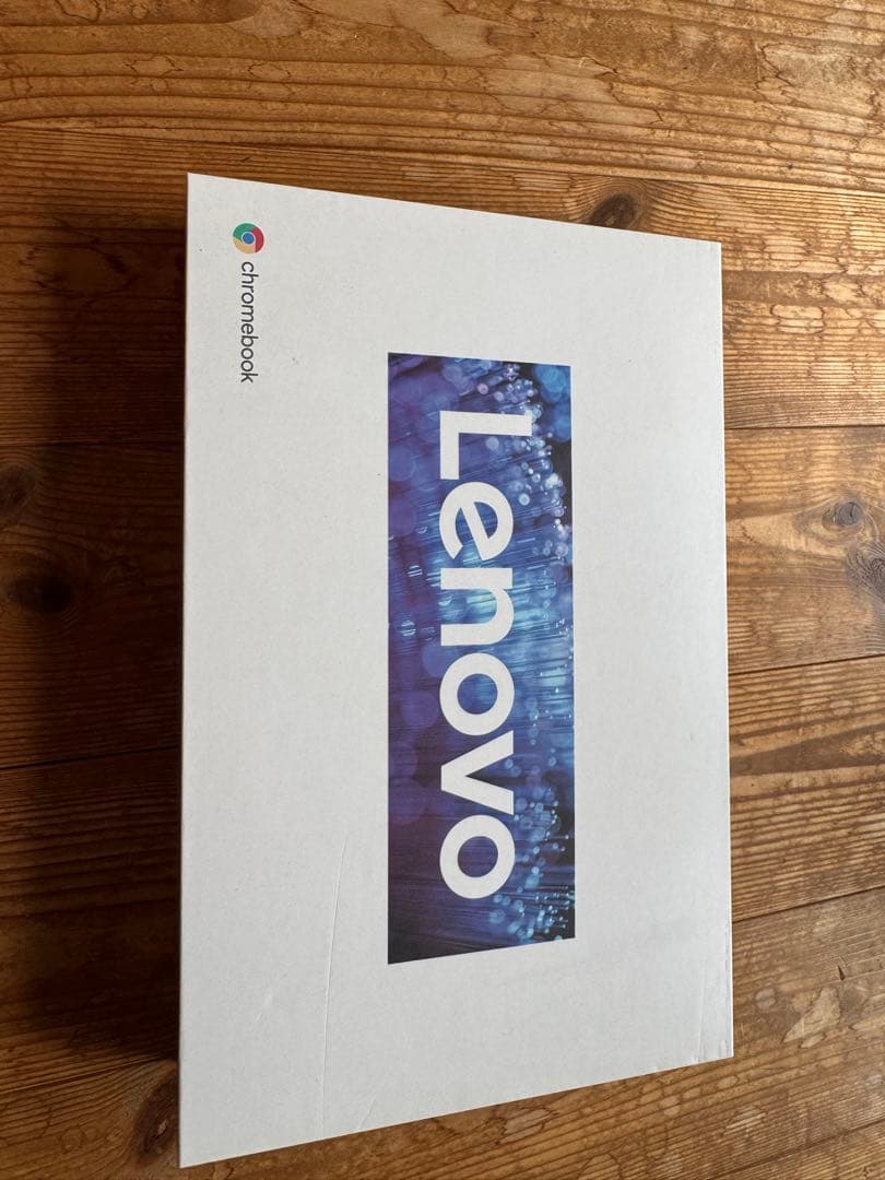 Chromebook本体 Lenovo Chromebook Ideapad Duet