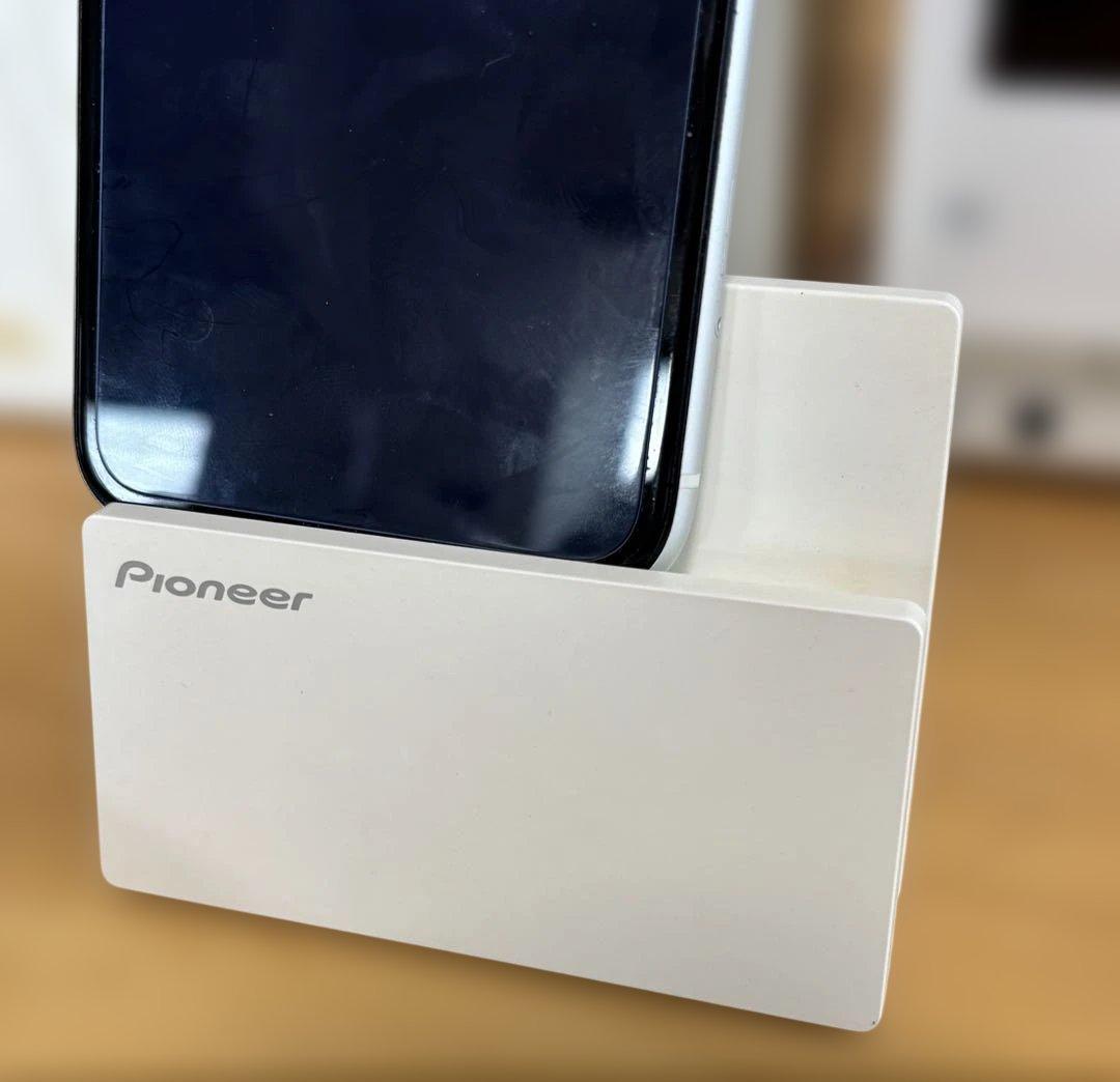 【完動美品】pioneer X-CM32BT CD MINI コンポシステム