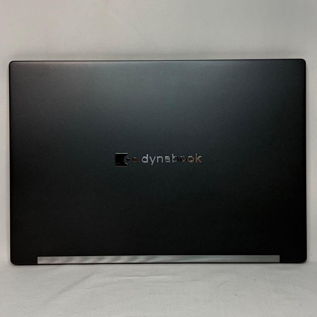 美品 dynabook G83/HV 11世代 i5 16GB FHD オフィス