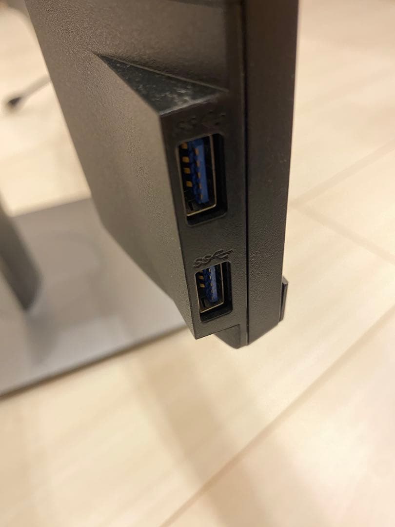 Dell P2219H 21.5インチワイドモニター