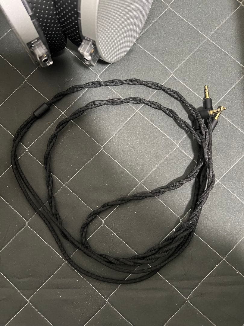 MOONDROP (水月雨) PARA 開放型ヘッドホン