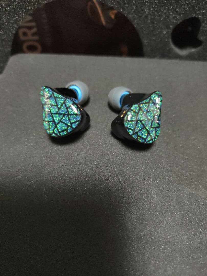 イヤホン AFUL PERFORMER 5+2 (3.5mm)