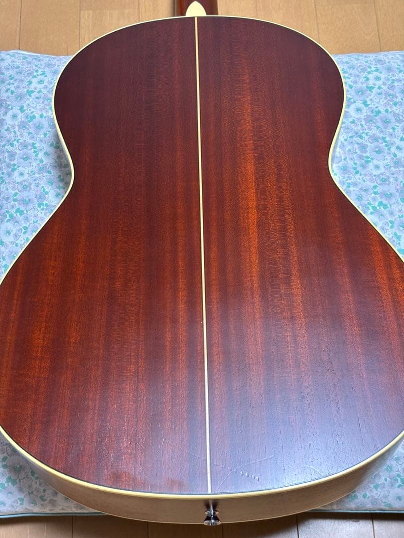 専用❗️Kヤイリ RF-65 アコースティックギター 2008年製 ナチュラル