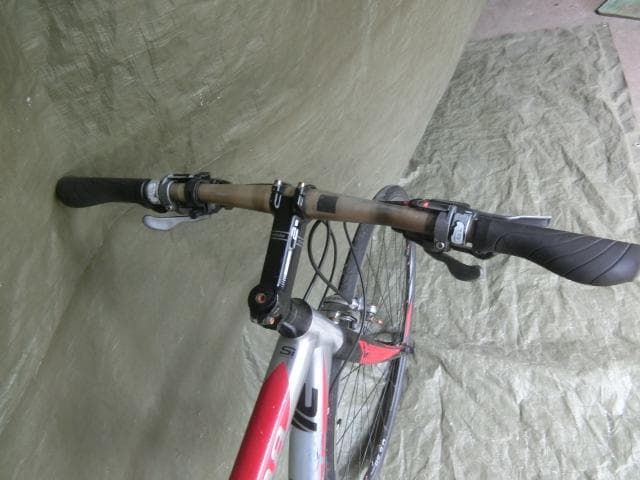 44：Cannondale CAAD 8　ジャンク　引取限定：埼玉県所沢市