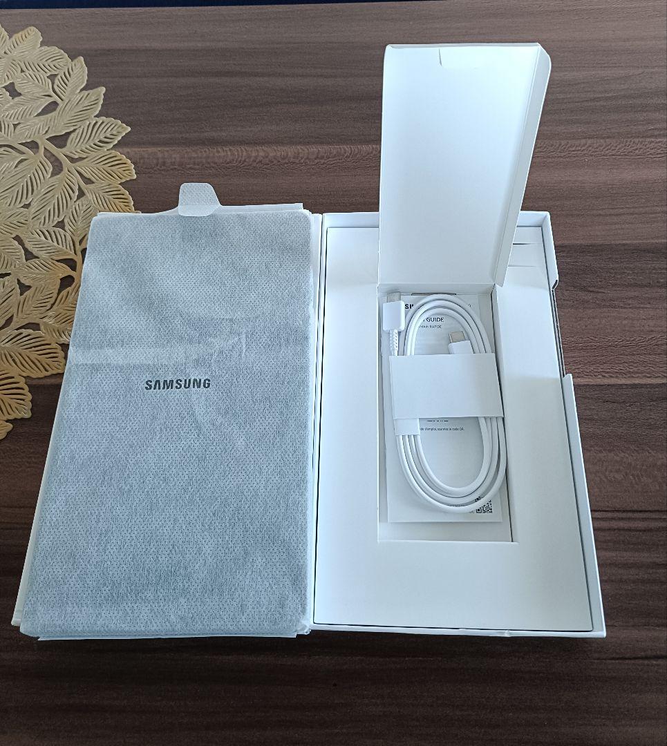 Samsung Galaxy Tab X110 （Galaxy TAB A9）