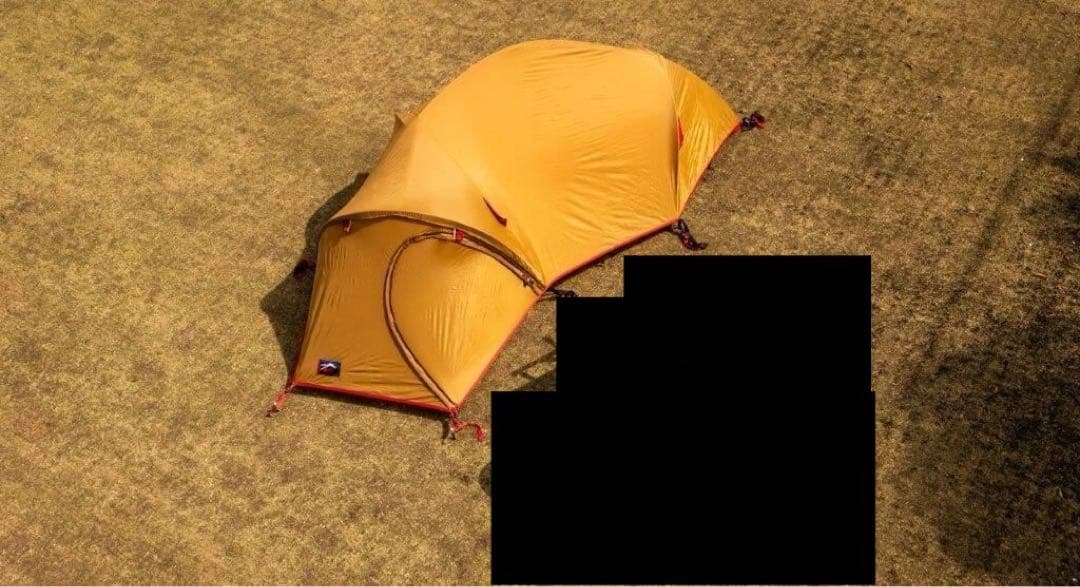 Moss Hooped Outland モス　アウトランド ビンテージ