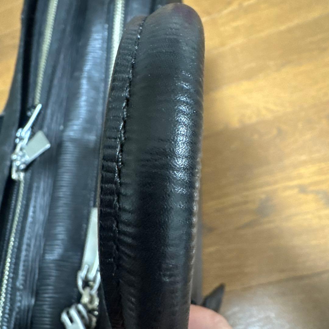 aniary　アニアリ　ビジネスバッグ