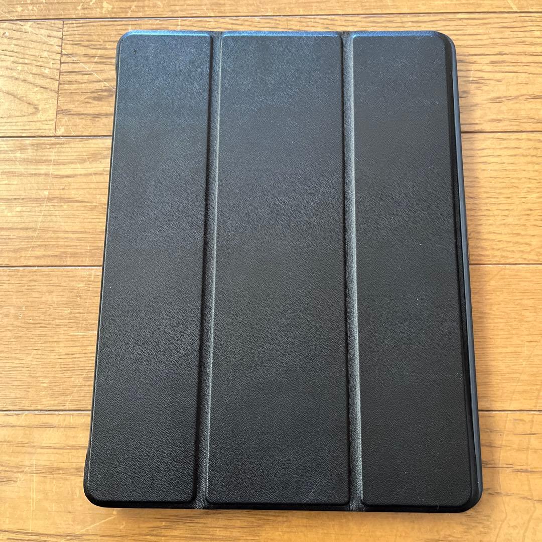 【おまけケース付き】iPad 第9世代 64GB スペースグレイ