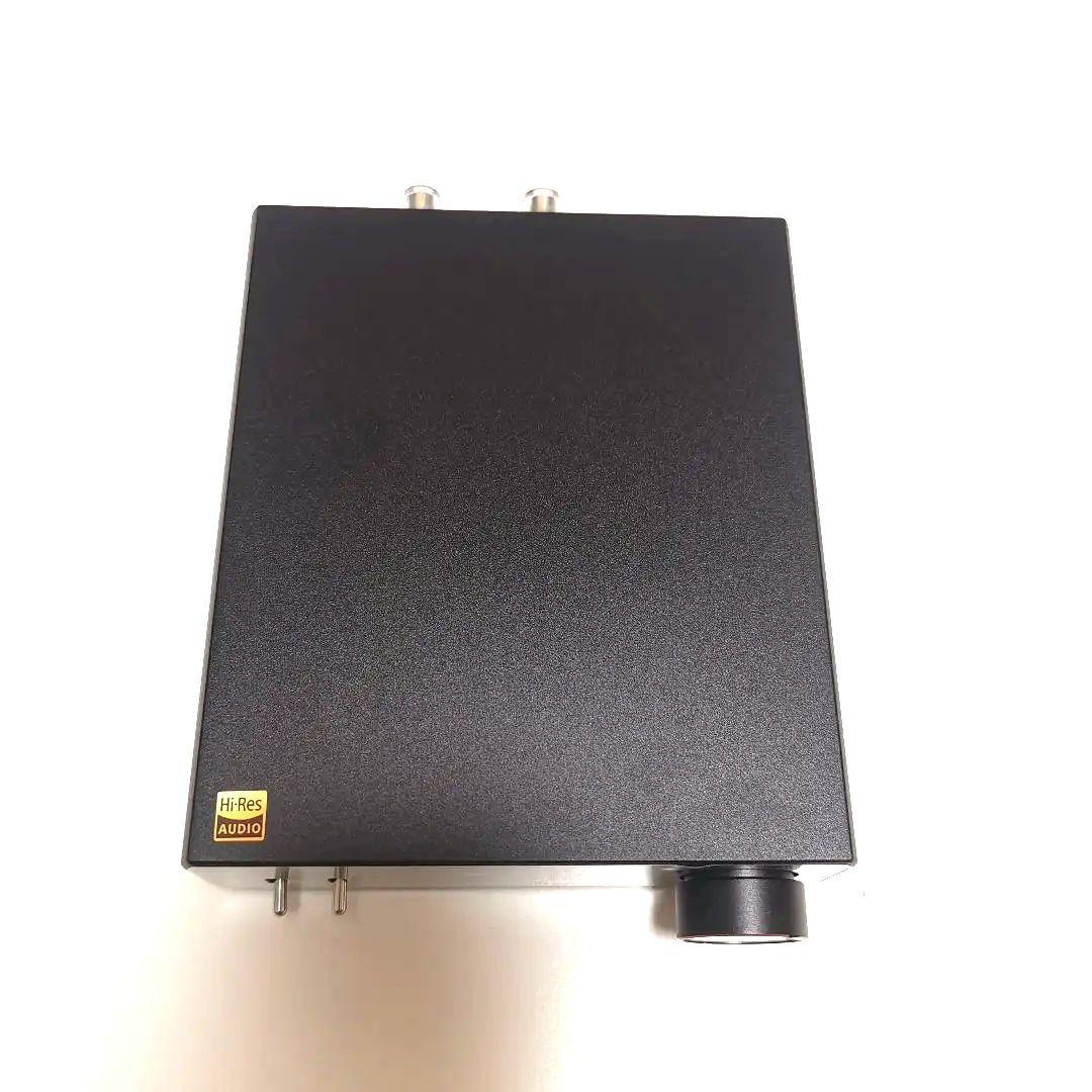 Topping PA5 アンプ Hi-Res Audio対応