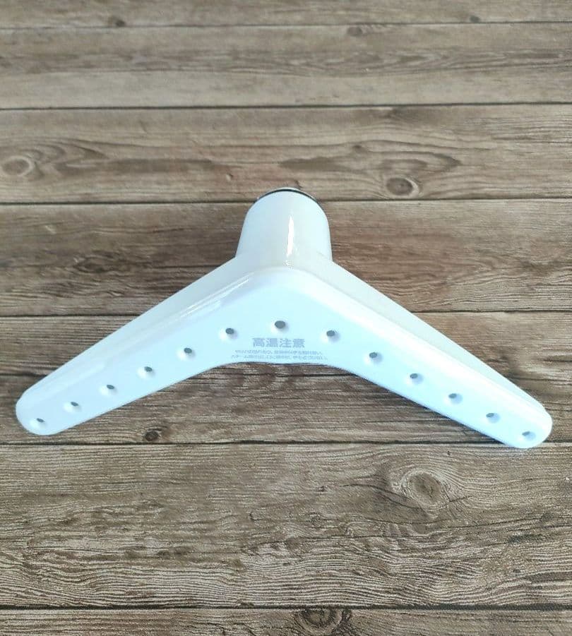 美品　ガーメントスチーマー　conair　GS18J　オプション付き　コンエアー