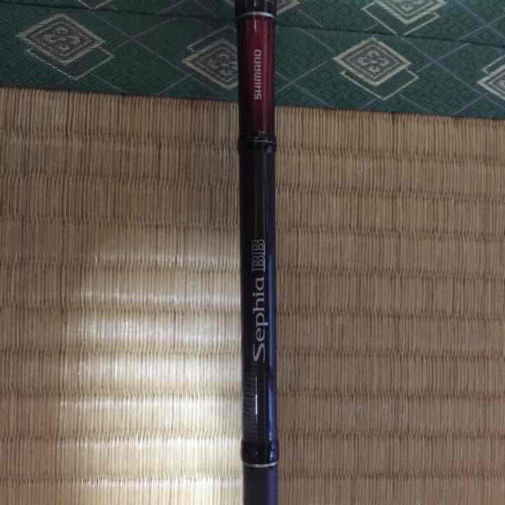 エギング セット