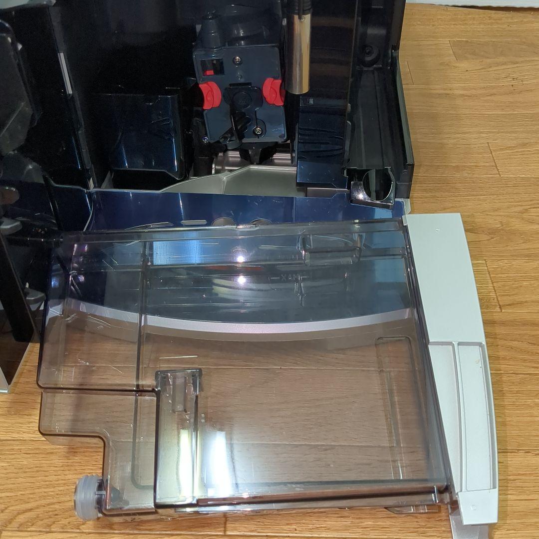 【美品】デロンギ マグニフィカ 全自動エスプレッソマシン ESAM03110S