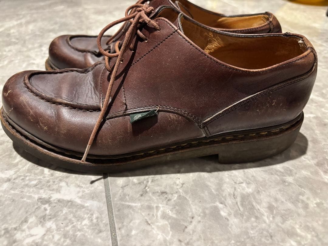 Paraboot シャンボード　6.5