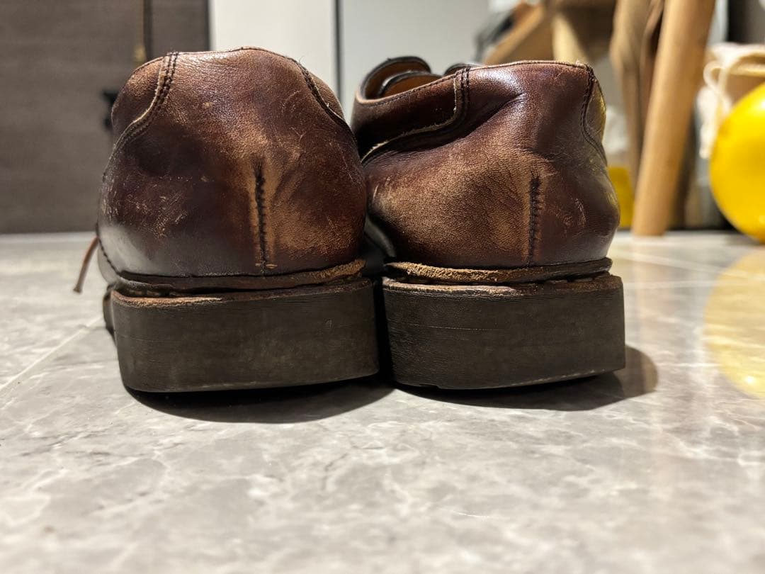 Paraboot シャンボード　6.5