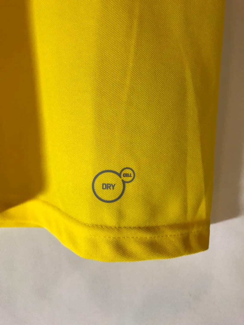 新品正規品 PUMAドルトムント「28」マティアス・ギンター 半袖Sユニフォーム