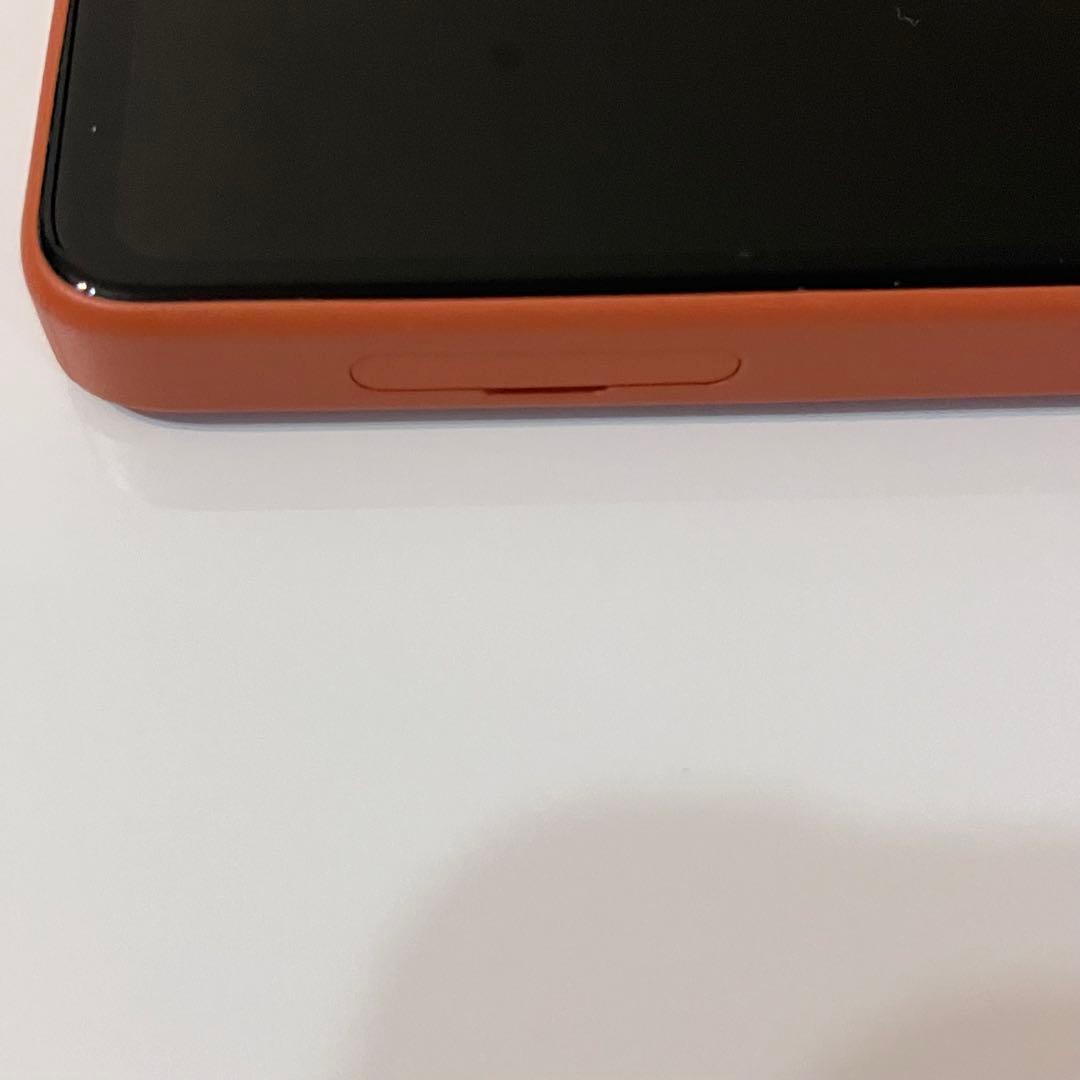 Ｋ*ク様 Xperia ACE III 本体【ワイモバイル】