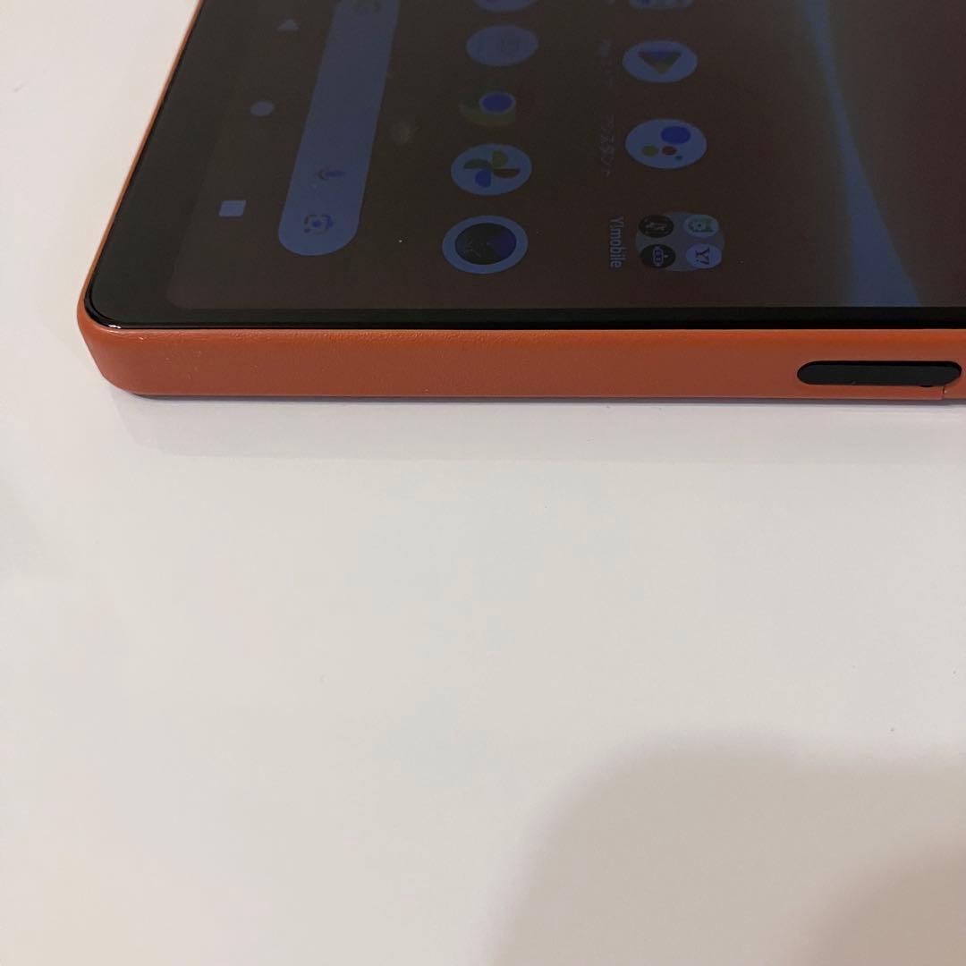 Ｋ*ク様 Xperia ACE III 本体【ワイモバイル】