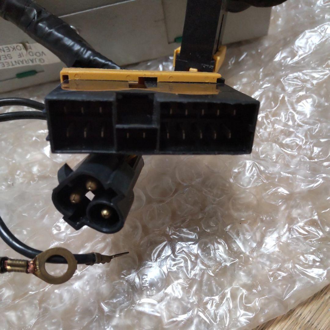 ロールスロイス　スパーⅡ　パワーシートECU　送料込み！