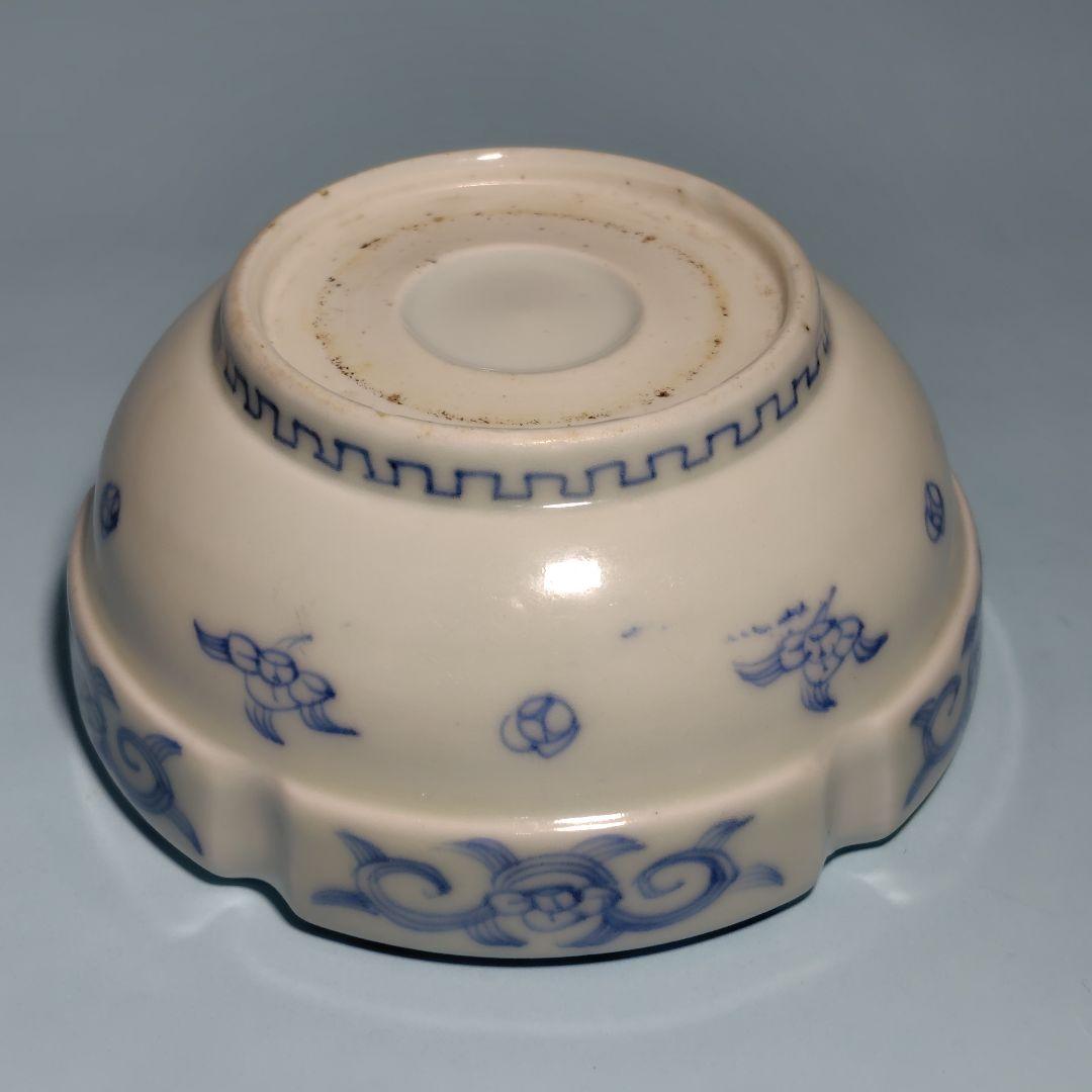 古伊万里の鉢２点