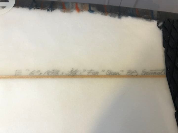 セール　ショートボード