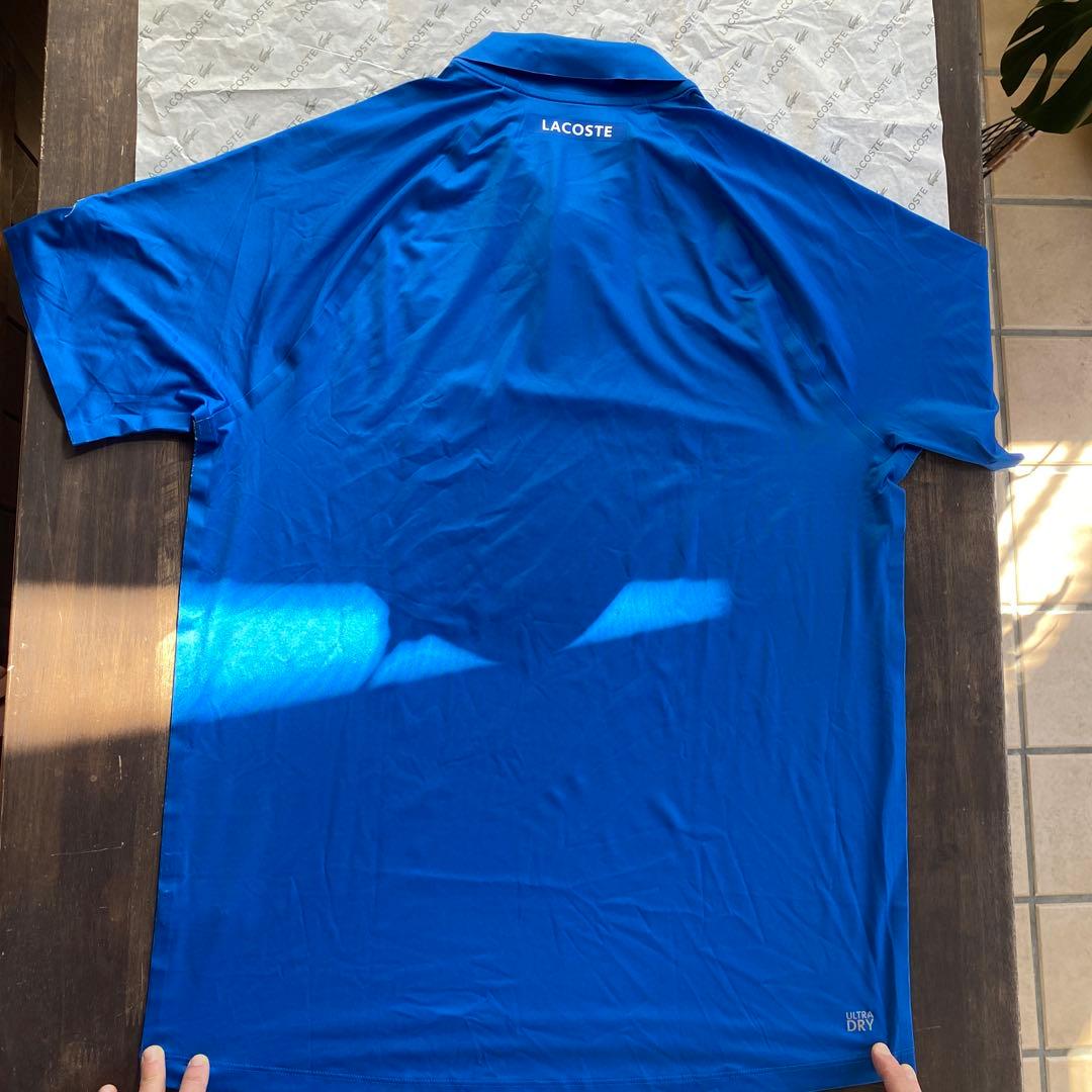 LACOSTE　テニスウェア