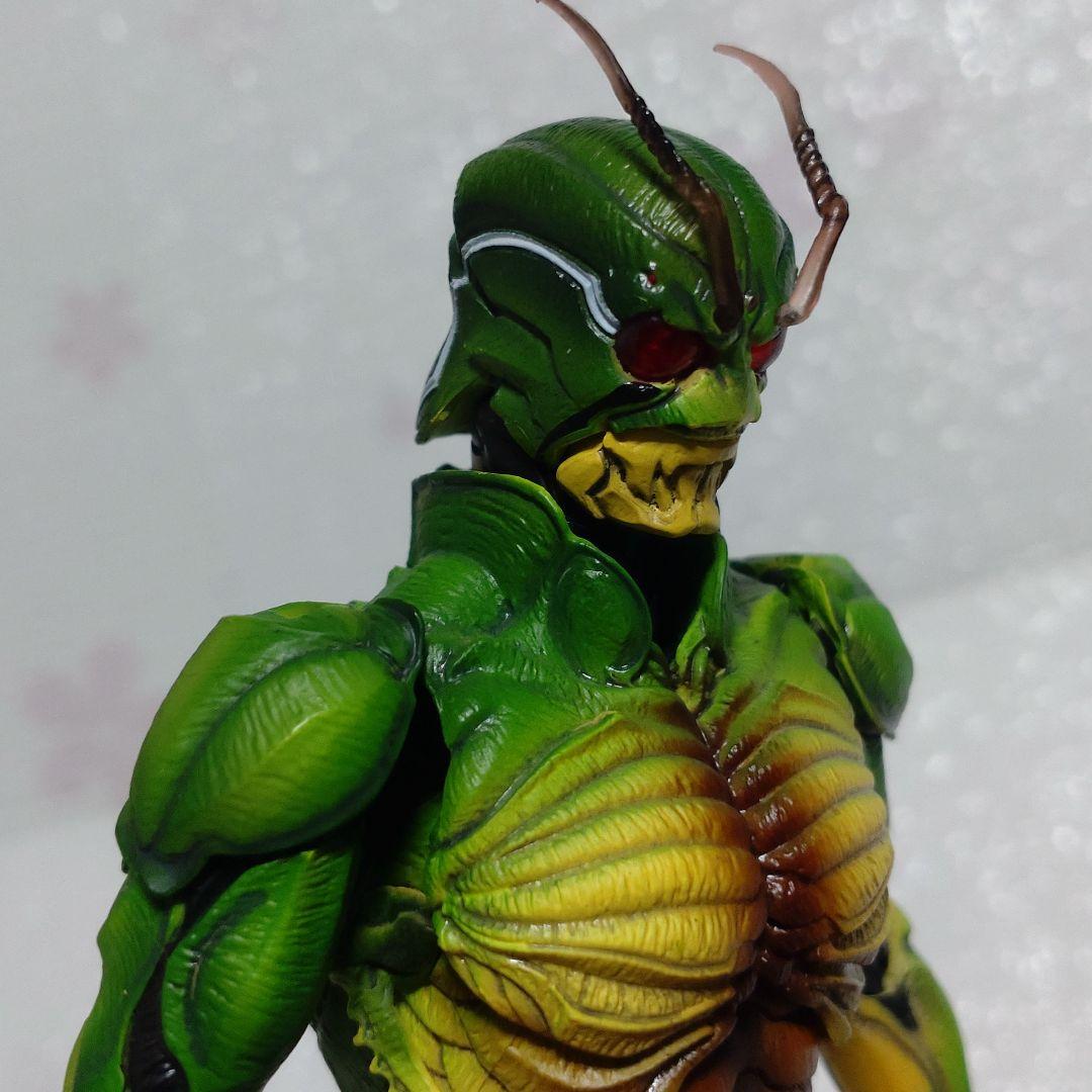 S.I.C.　masked rider shin 仮面ライダーシン