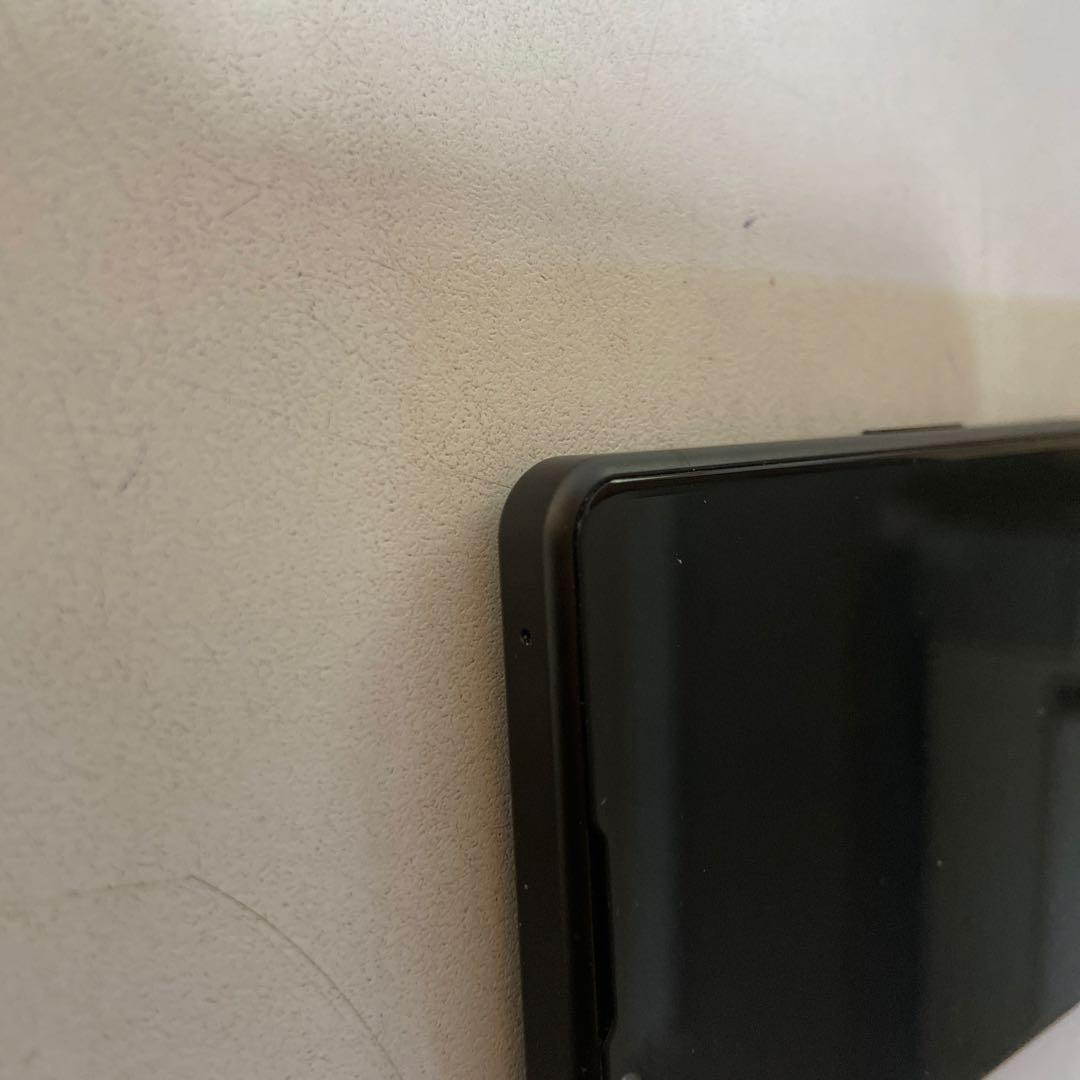 [美品]SONY Xperia 5 Ⅳ XQ-CQ44 256GB SIMフリー