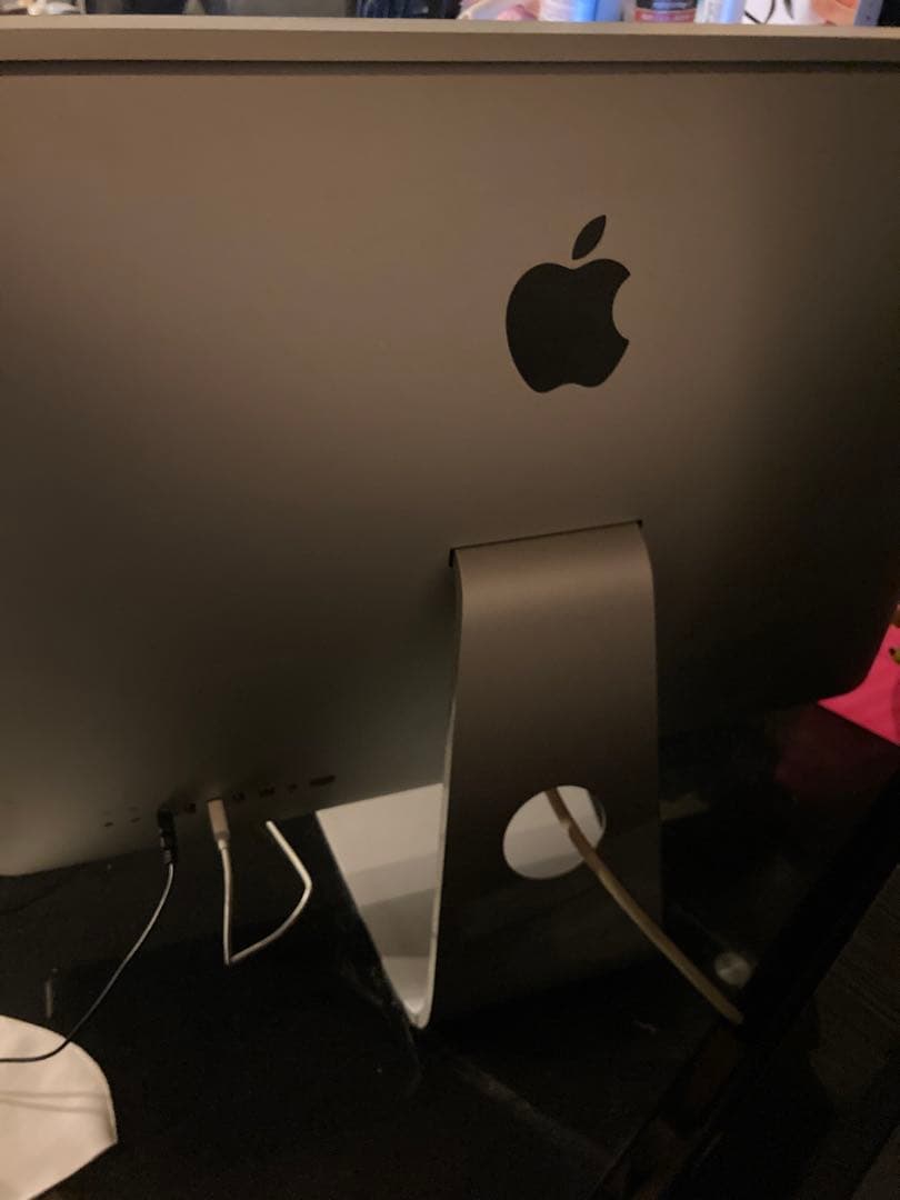 【使用極少】iMac12.1 内蔵型デスクトップパソコン 21.5インチ