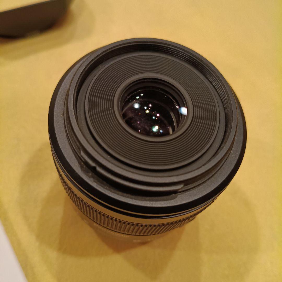 パナソニック LEICA DG MACRO-ELMARIT 45mm F2.8